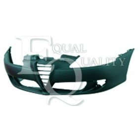 Achetez des Pare-choc EQUAL QUALITY P0195 à prix pour 170,05 €