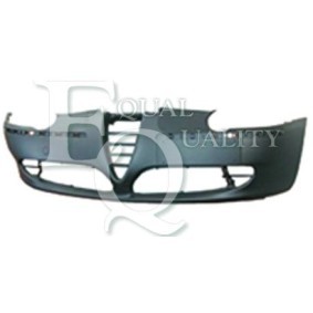 Achetez des Pare-choc EQUAL QUALITY P0196 à prix pour 93,63 €