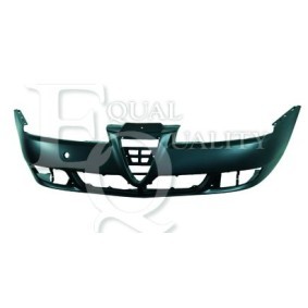 Achetez des Pare-choc EQUAL QUALITY P0198 à prix pour 165,47 €