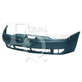 Achetez des Pare-choc EQUAL QUALITY P0199 à prix pour 93,58 €