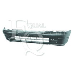 Achetez des Pare-choc EQUAL QUALITY P0212 à prix pour 74,72 €