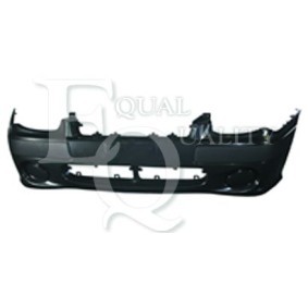 Compre Pára-choques da EQUAL QUALITY P0229 a um preço baixo por 99,29 €