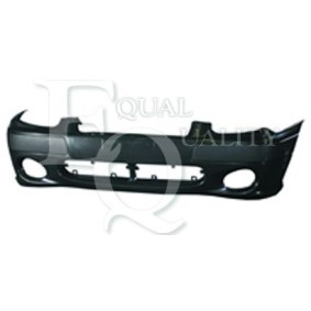 Achetez des Pare-choc EQUAL QUALITY P0230 à prix pour 93,46 €
