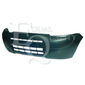 Achetez des Pare-choc EQUAL QUALITY P0246 à prix pour 59,07 €