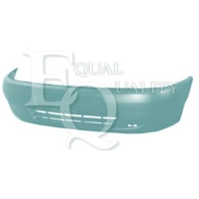 Achetez des Pare-choc EQUAL QUALITY P0249 à prix pour 71,01 €