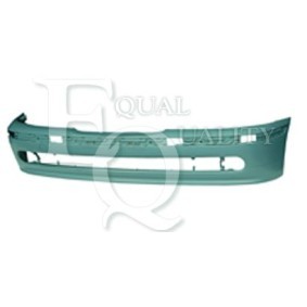 Achetez des Pare-choc EQUAL QUALITY P0258 à prix pour 103,35 €