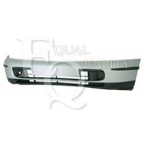 Achetez des Pare-choc EQUAL QUALITY P0262 à prix pour 70,68 €