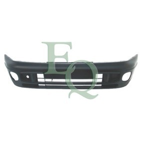 Achetez des Pare-choc EQUAL QUALITY P0263 à prix pour 70,82 €