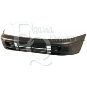 Stoßstange von EQUAL QUALITY P0264