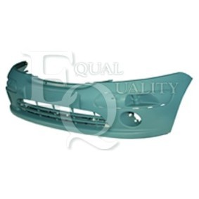 Acquista Paraurti da EQUAL QUALITY P0267 a buon mercato per soli 79,98 €