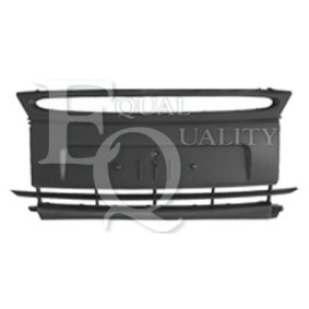 Achetez des Pare-choc EQUAL QUALITY P0273 à prix pour 46,87 €