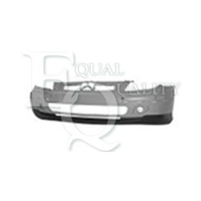 Acquista Paraurti da EQUAL QUALITY P0278 a buon mercato per soli 299,16 €