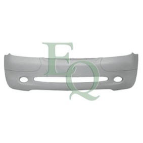 Achetez des Pare-choc EQUAL QUALITY P0282 à prix pour 63,44 €