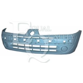 Stoßstange P0293 von EQUAL QUALITY günstig für 91,98 € online kaufen