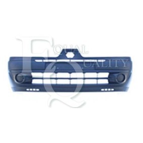 Stoßstange P0294 von EQUAL QUALITY günstig für 126,33 € online kaufen