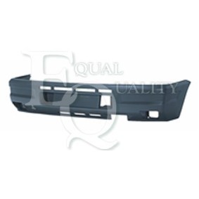 Achetez des Pare-choc EQUAL QUALITY P0327 à prix pour 78,77 €