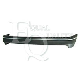 Achetez des Pare-choc EQUAL QUALITY P0352 à prix pour 44,40 €