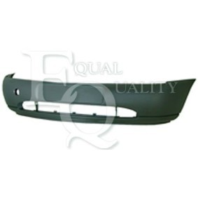 Achetez des Pare-choc EQUAL QUALITY P0356 à prix pour 68,81 €