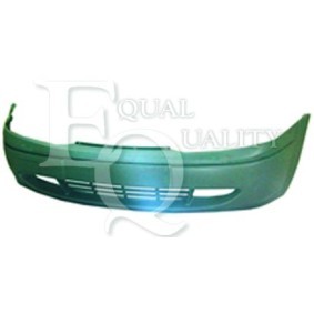 Achetez des Pare-choc EQUAL QUALITY P0357 à prix pour 37,73 €