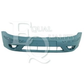 Achetez des Pare-choc EQUAL QUALITY P0362 à prix pour 73,71 €