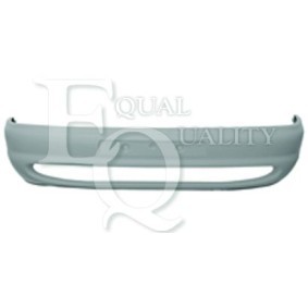 Achetez des Pare-choc EQUAL QUALITY P0366 à prix pour 72,22 €