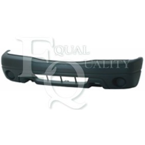 Achetez des Pare-choc EQUAL QUALITY P0378 à prix pour 116,33 €