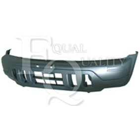 Achetez des Pare-choc EQUAL QUALITY P0380 à prix pour 77,39 €