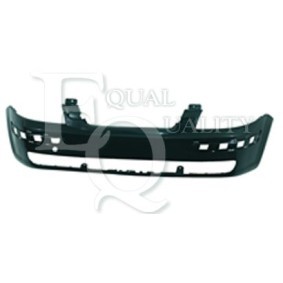 Achetez des Pare-choc EQUAL QUALITY P0385 à prix pour 66,72 €