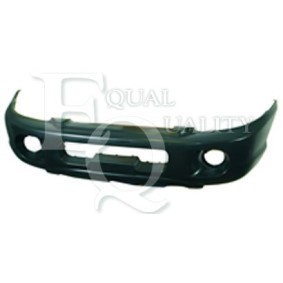 Achetez des Pare-choc EQUAL QUALITY P0389 à prix pour 80,51 €