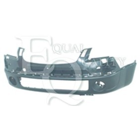 Acquista Paraurti da EQUAL QUALITY P0401 a buon mercato per soli 88,69 €