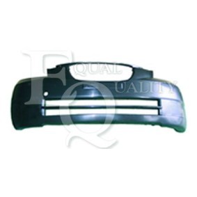 Achetez des Pare-choc EQUAL QUALITY P0409 à prix pour 127,84 €