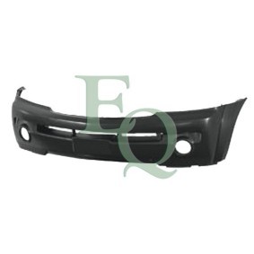 Achetez des Pare-choc EQUAL QUALITY P0411 à prix pour 102,18 €