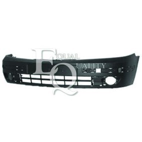 Achetez des Pare-choc EQUAL QUALITY P0414 à prix pour 109,75 €
