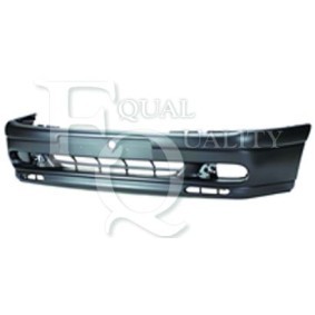 Achetez des Pare-choc EQUAL QUALITY P0415 à prix pour 84,89 €