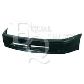 Achetez des Pare-choc EQUAL QUALITY P0416 à prix pour 102,79 €