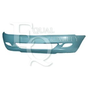 Achetez des Pare-choc EQUAL QUALITY P0418 à prix pour 103,56 €