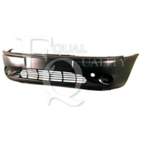 Achetez des Pare-choc EQUAL QUALITY P0419 à prix pour 60,81 €