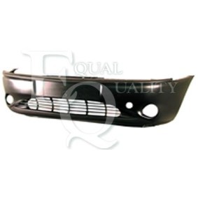 Achetez des Pare-choc EQUAL QUALITY P0420 à prix pour 67,87 €