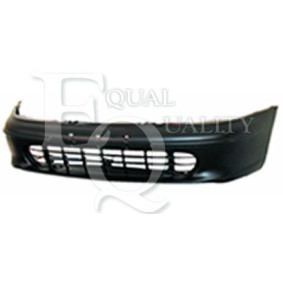 Achetez des Pare-choc EQUAL QUALITY P0435 à prix pour 156,65 €