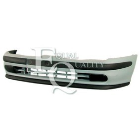 Stoßstange P0445 von EQUAL QUALITY günstig für 85,68 € online kaufen