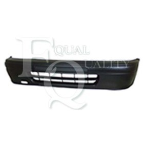 Achetez des Pare-choc EQUAL QUALITY P0453 à prix pour 100,43 €