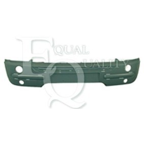 Køb Kofanger af EQUAL QUALITY P0458 til den lave pris 1154,59 DKK