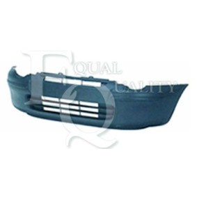 Achetez des Pare-choc EQUAL QUALITY P0467 à prix pour 110,80 €