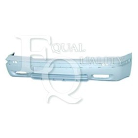 Achetez des Pare-choc EQUAL QUALITY P0472 à prix pour 90,46 €