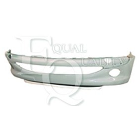 Achetez des Pare-choc EQUAL QUALITY P0483 à prix pour 45,04 €