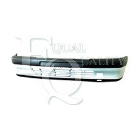 Achetez des Pare-choc EQUAL QUALITY P0488 à prix pour 94,17 €