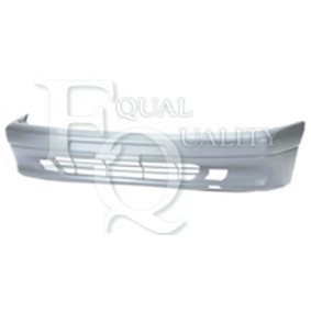 Achetez des Pare-choc EQUAL QUALITY P0490 à prix pour 86,52 €