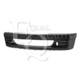 Achetez des Pare-choc EQUAL QUALITY P0491 à prix pour 139,04 €