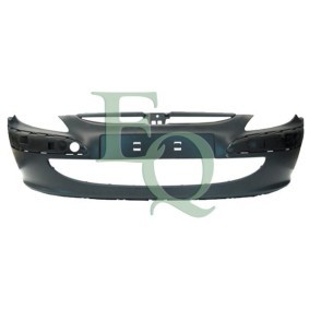 Achetez des Pare-choc EQUAL QUALITY P0496 à prix pour 47,24 €