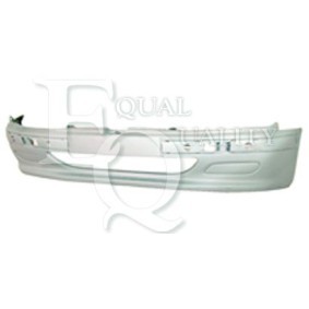 Achetez des Pare-choc EQUAL QUALITY P0500 à prix pour 22,24 €